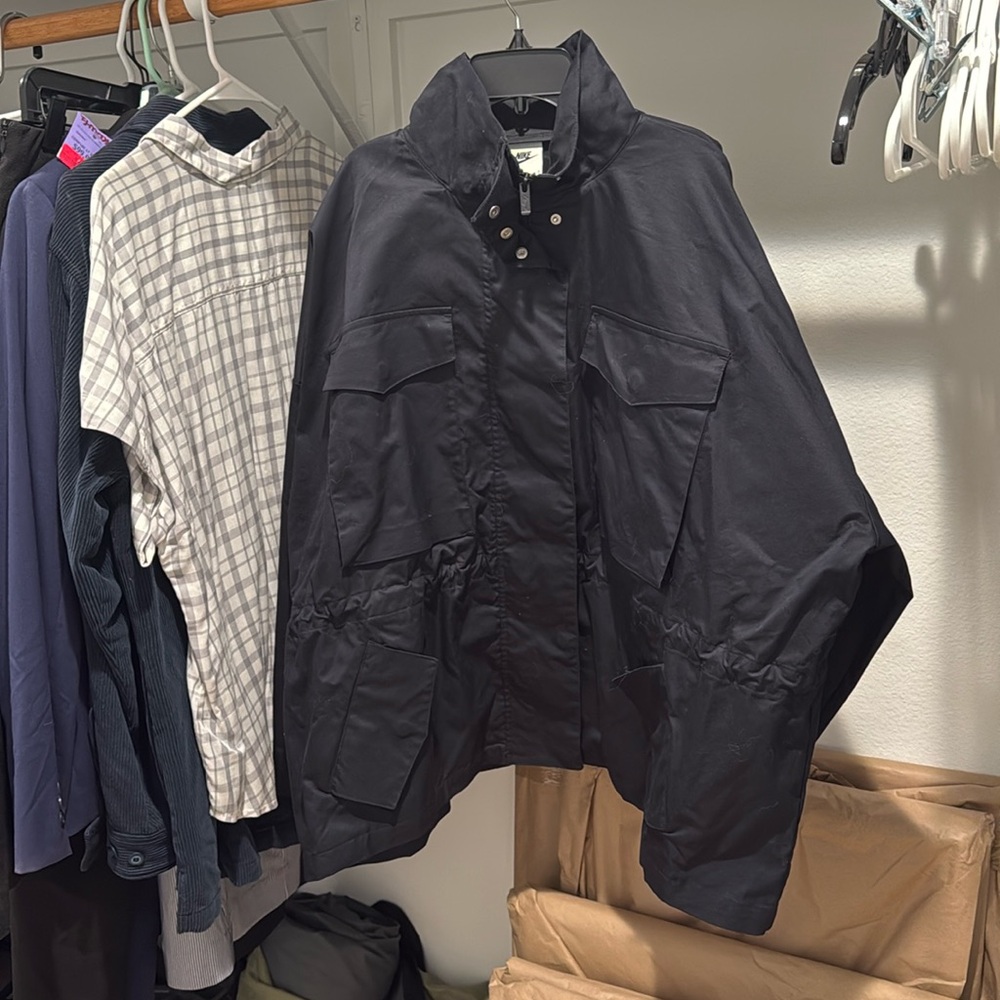 Nike Jacket - image 1